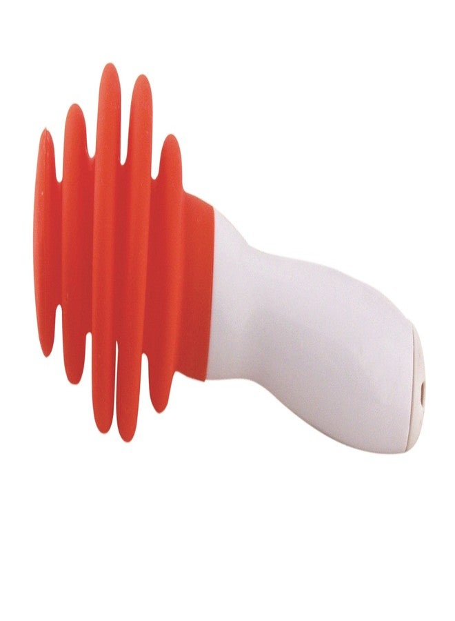 Westco Set of 3 Quack Sound Sticks (5x2in; Red; Age 3+ Years)
